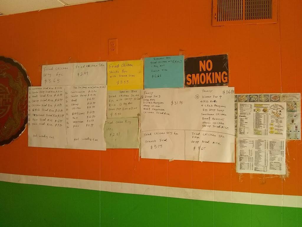 Lotus Chop Suey | restaurant | 814 E 79th St, Chicago, IL 60619, USA | 7734882728 OR +1 773-488-2728