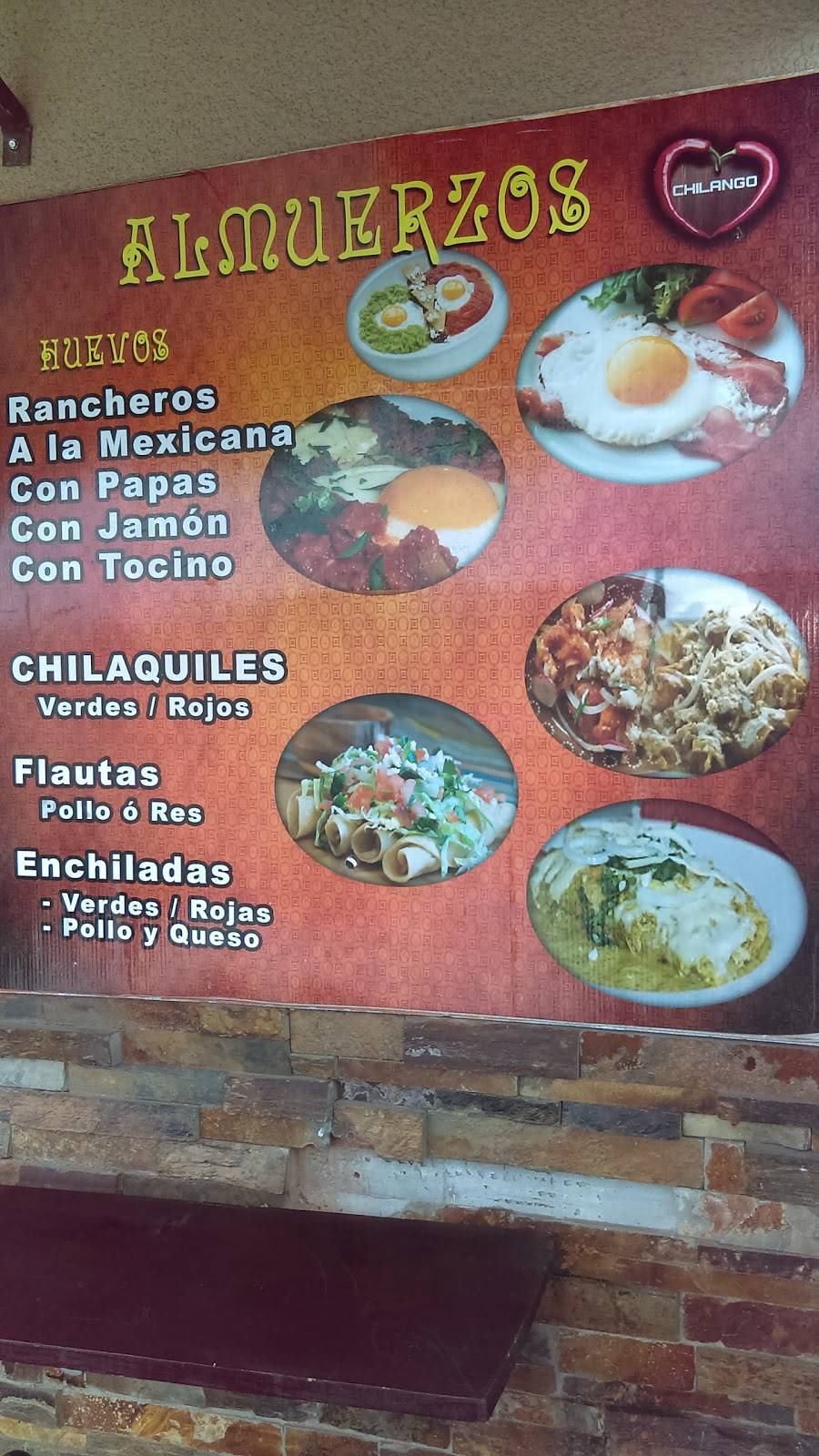 Corazón Chilango | restaurant | 3230 Sylvan Ave, Dallas, TX 75212, USA | 2147520823 OR +1 214-752-0823