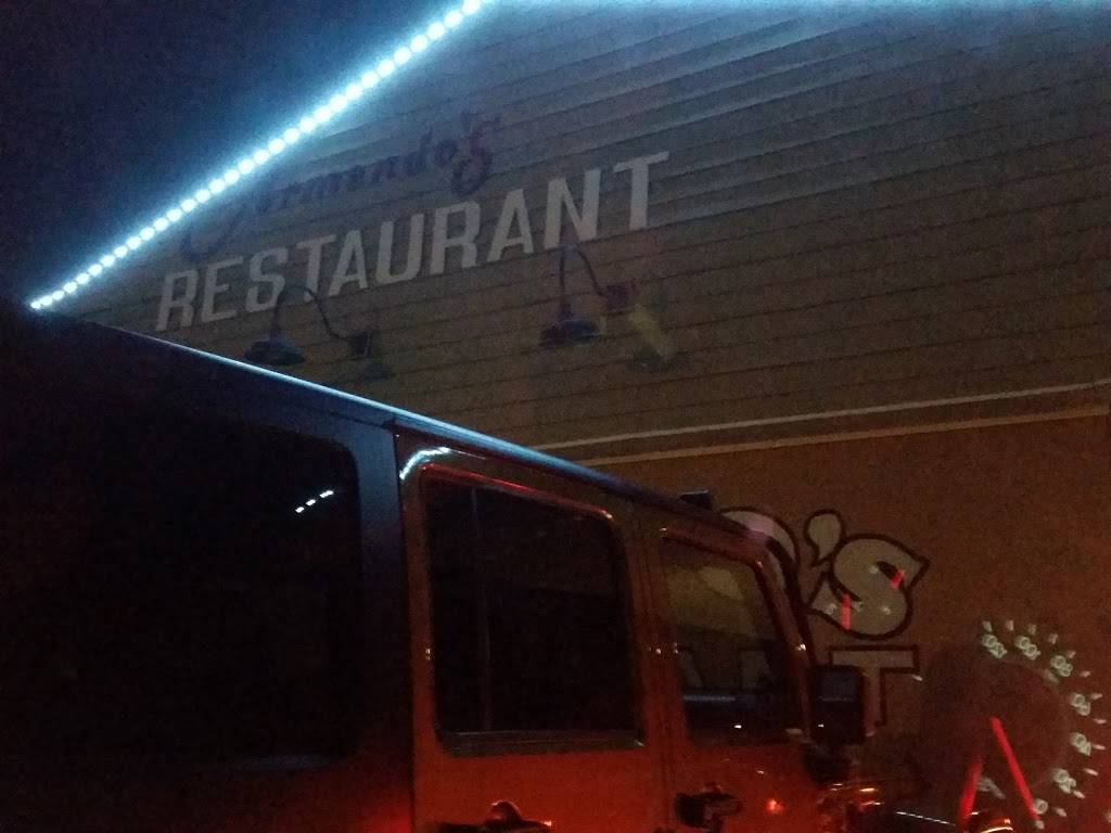 Armandos Restaurant | restaurant | 7330 Hixson Pike, Hixson, TN 37343, USA | 4238420479 OR +1 423-842-0479