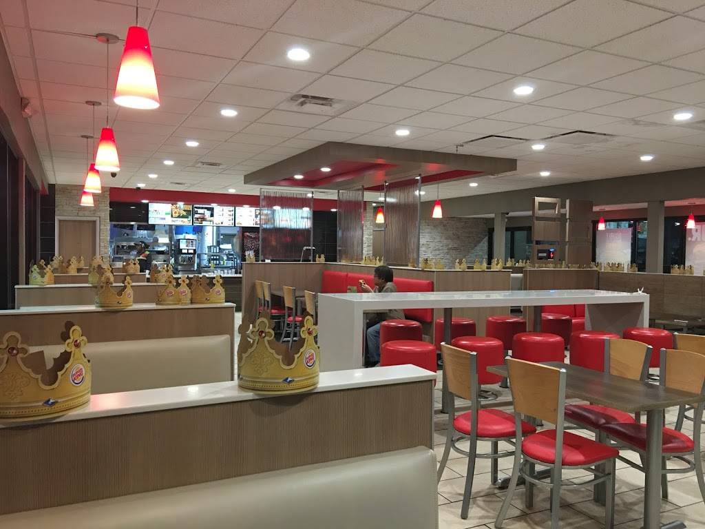 Burger King | restaurant | 10885 Lee Hwy, Fairfax, VA 22030, USA | 3017212900 OR +1 301-721-2900
