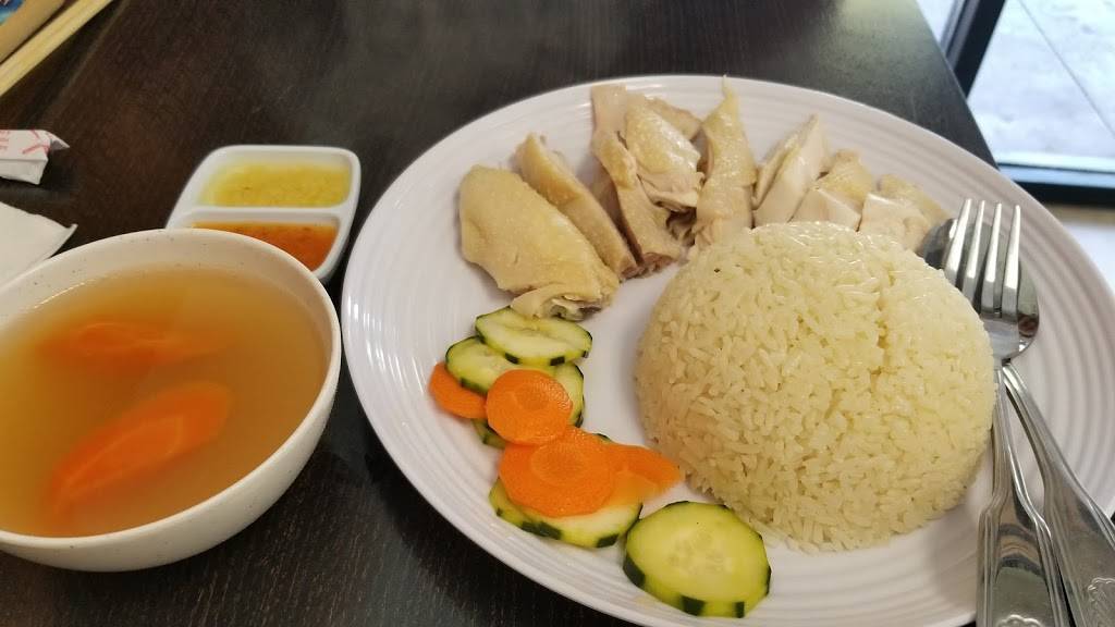 Auntie Kitchen | restaurant | 10472 Garvey Ave, El Monte, CA 91733, USA | 6264165350 OR +1 626-416-5350