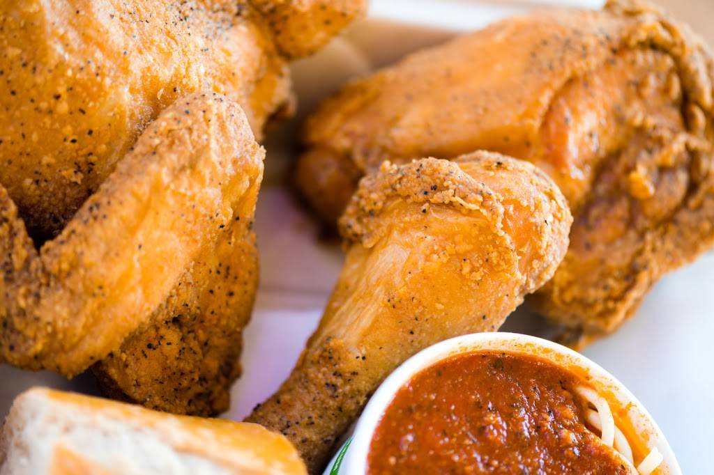 Caesars Chicken | restaurant | 19450 Hesperian Blvd, Hayward, CA 94541, USA | 5107869755 OR +1 510-786-9755