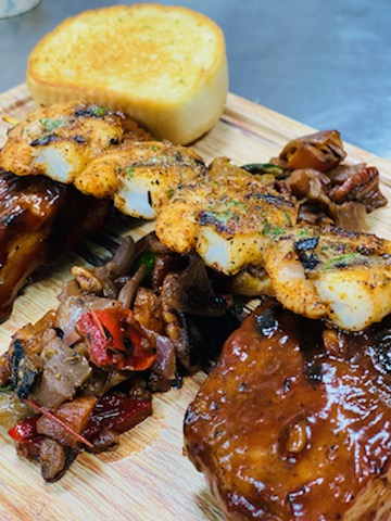 Moore Fire Grill | restaurant | 5009 Hiatus Rd, Sunrise, FL 33351, USA | 9542812272 OR +1 954-281-2272