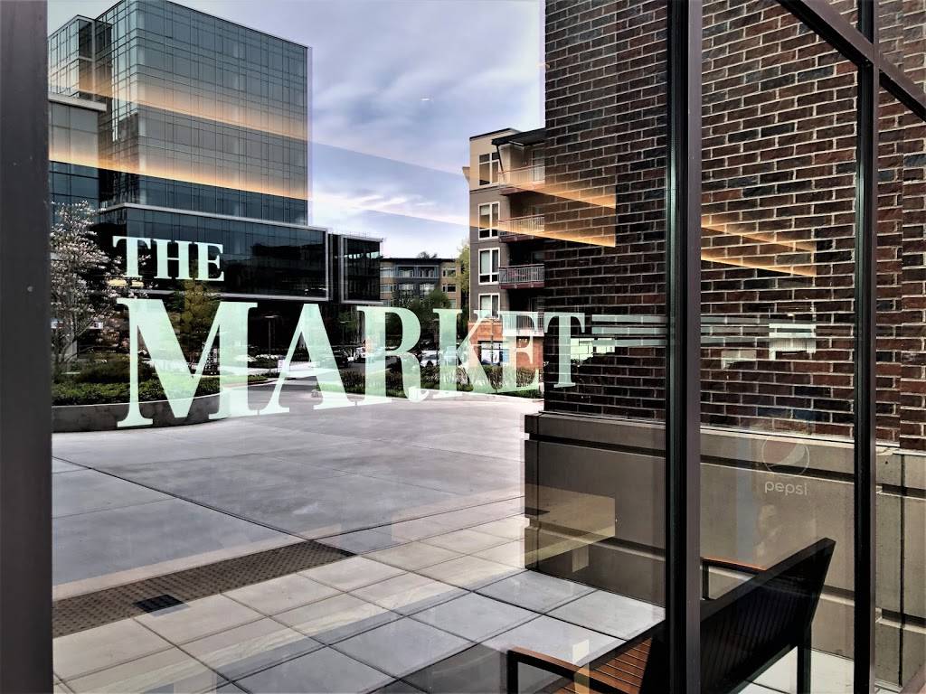 The Market | restaurant | 1053 Lake Washington Blvd N, Renton, WA 98056, USA | 4252032244 OR +1 425-203-2244