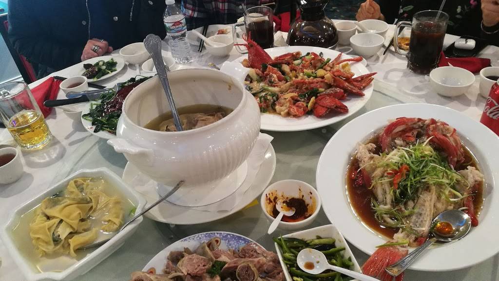Shanghai Restaurant | restaurant | 140 W Valley Blvd #212, San Gabriel, CA 91776, USA | 6262880991 OR +1 626-288-0991
