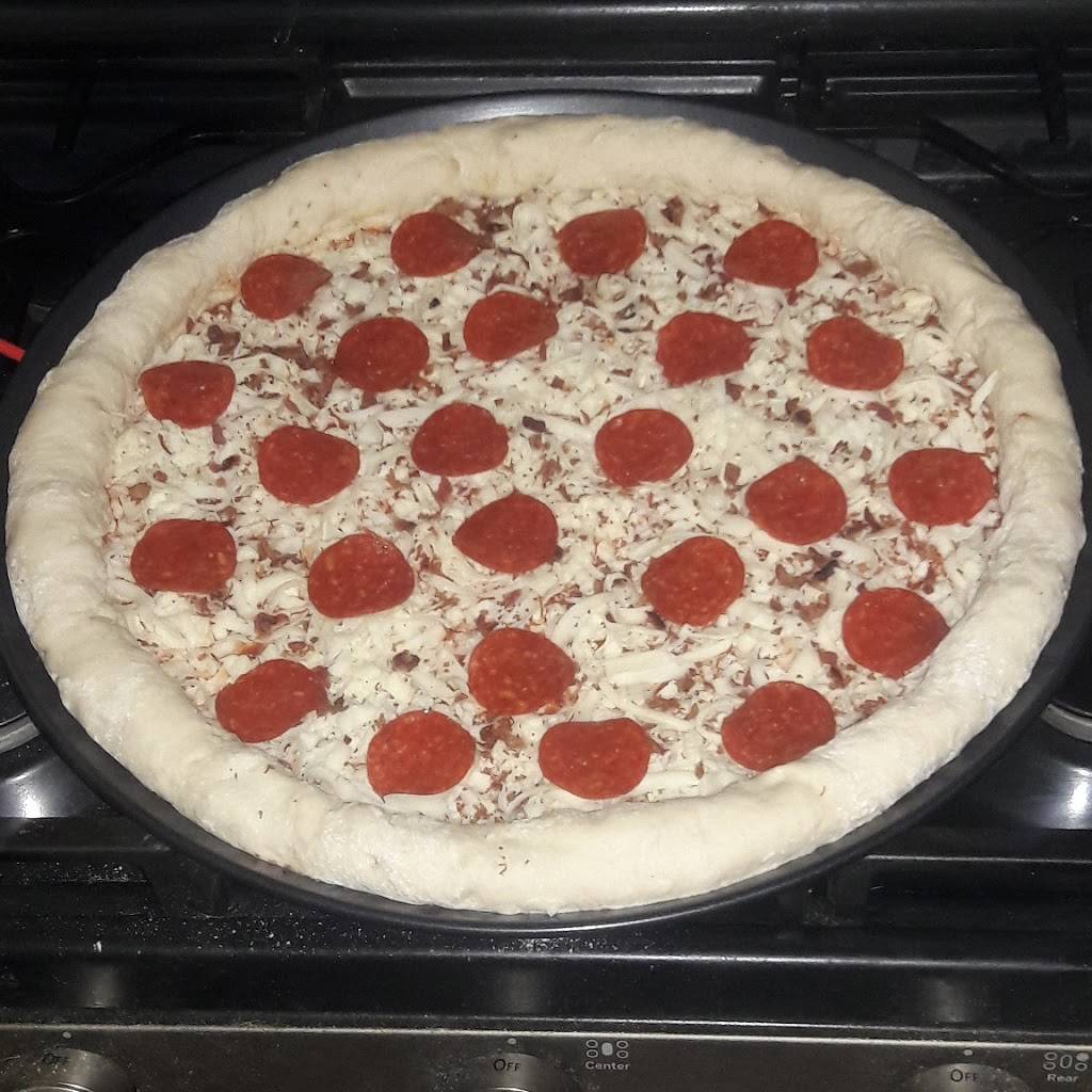 Vesuvio Pizza | restaurant | 680 Allerton Ave, Bronx, NY 10467, USA | 7186541344 OR +1 718-654-1344