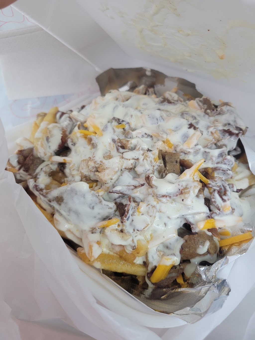 Music city gyro | restaurant | 3501 Murfreesboro Pike, Antioch, TN 37013, USA | 6155936198 OR +1 615-593-6198