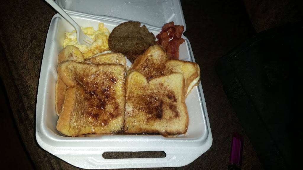 Fullers Fried Chicken | meal takeaway | 209 5th St SE, Moultrie, GA 31768, USA | 2298906690 OR +1 229-890-6690