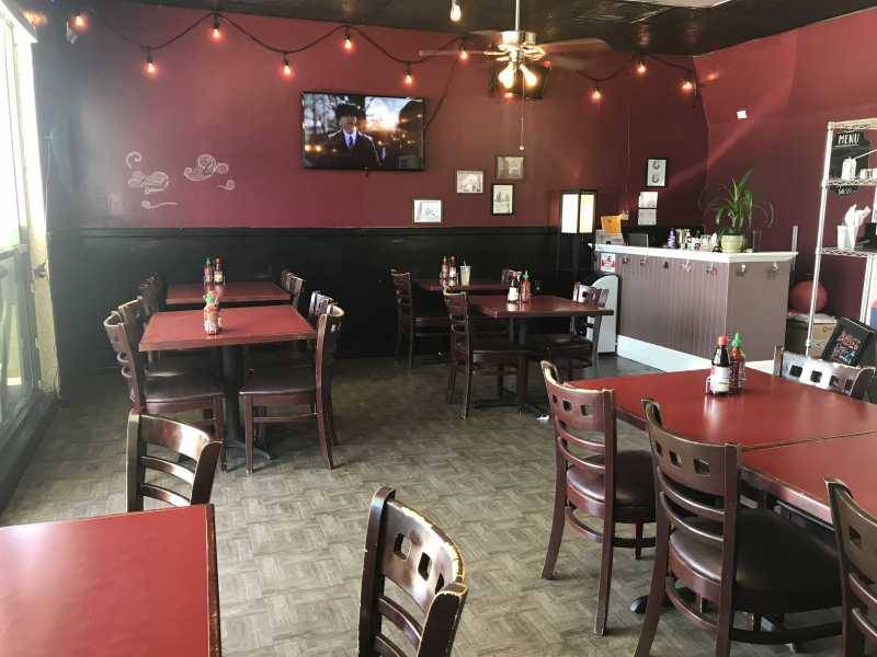 Pho 18 | restaurant | 704 Holiday Dr, Galveston, TX 77550, USA | 4097628849 OR +1 409-762-8849