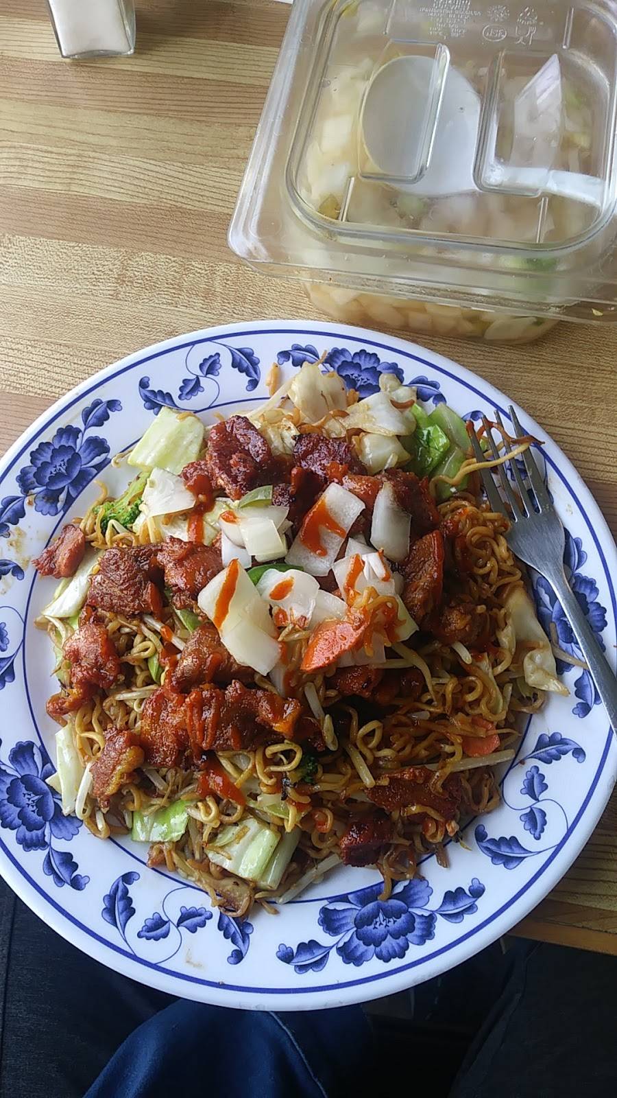 Serees Coffee Shop | restaurant | 2800 S Grand Ave, Los Angeles, CA 90007, USA | 2137478233 OR +1 213-747-8233