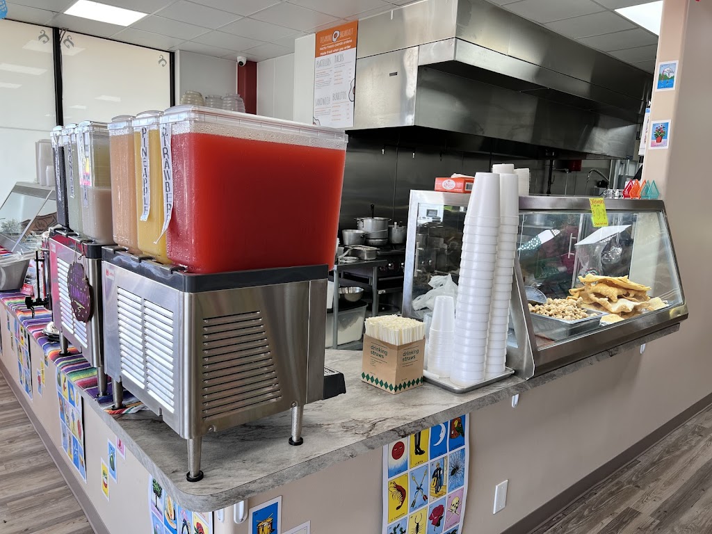 ITACATE TAQUERIA | restaurant | 9522 Huffmeister Rd #100, Houston, TX 77095, USA | 8324276658 OR +1 832-427-6658