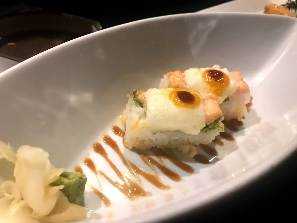 J Tokyo Sushi & Beyond | restaurant | 12374 SW 127th Ave, Miami, FL 33186, USA | 3059718155 OR +1 305-971-8155