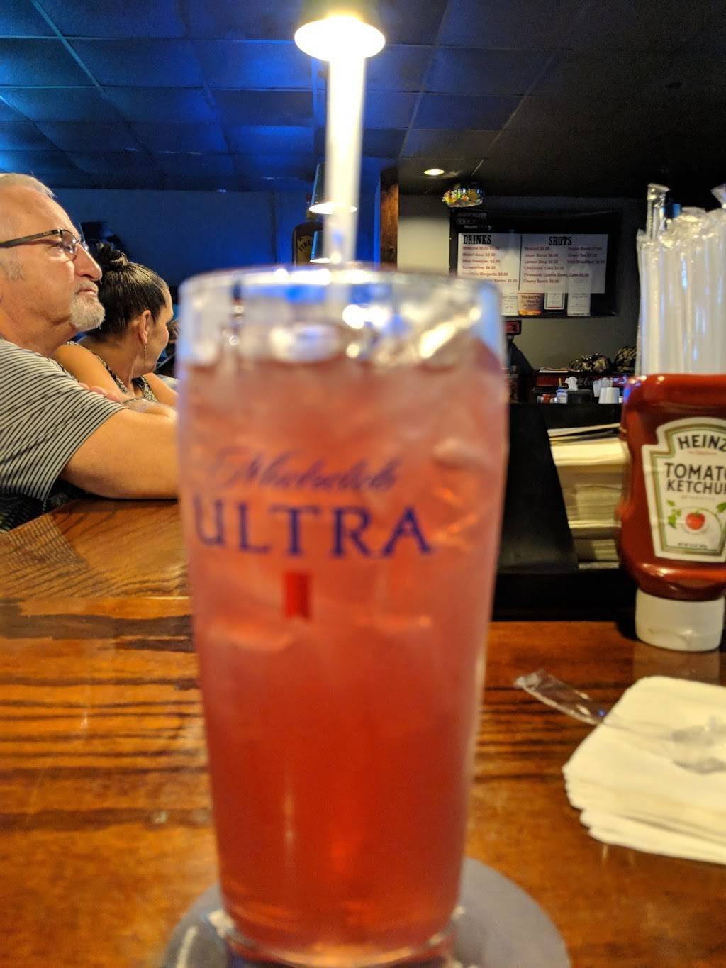 Doodles Billards | restaurant | 586 S Columbia Ave, Rincon, GA 31326, USA | 9122952536 OR +1 912-295-2536