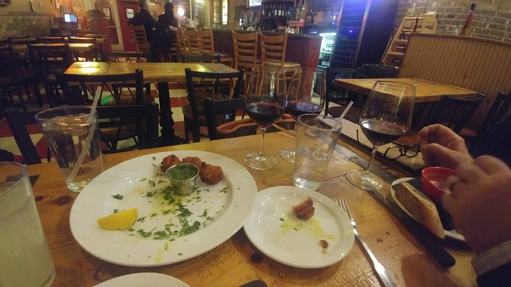 Pizzeria Luca | restaurant | 8850 Holly Ave NE Suite J, Albuquerque, NM 87122, USA | 5057978086 OR +1 505-797-8086