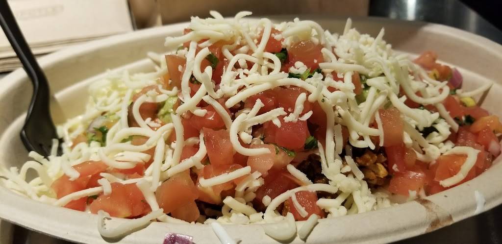 Chipotle Mexican Grill | restaurant | 722 W Main St, Lewisville, TX 75067, USA | 4695494964 OR +1 469-549-4964