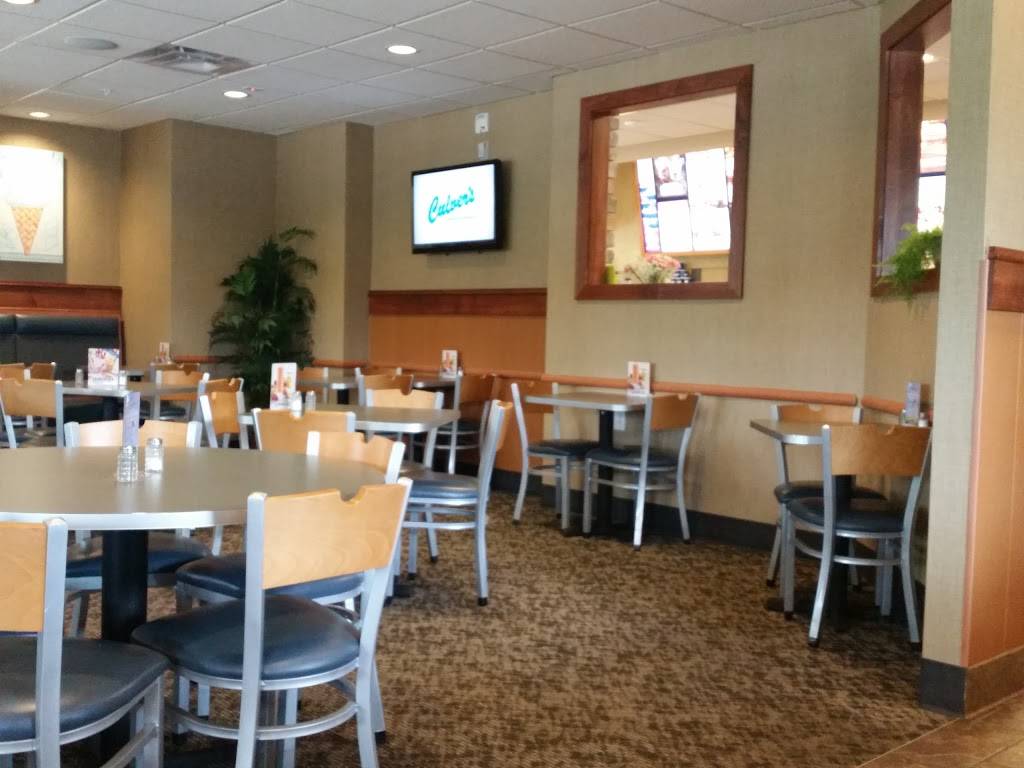 Culvers | restaurant | 10301 Corkscrew Rd, Estero, FL 33928, USA | 2399499420 OR +1 239-949-9420