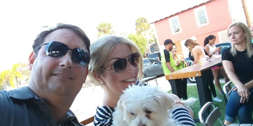 Steep Station | cafe | 2901 Central Ave, St. Petersburg, FL 33713, USA | 7279548108 OR +1 727-954-8108