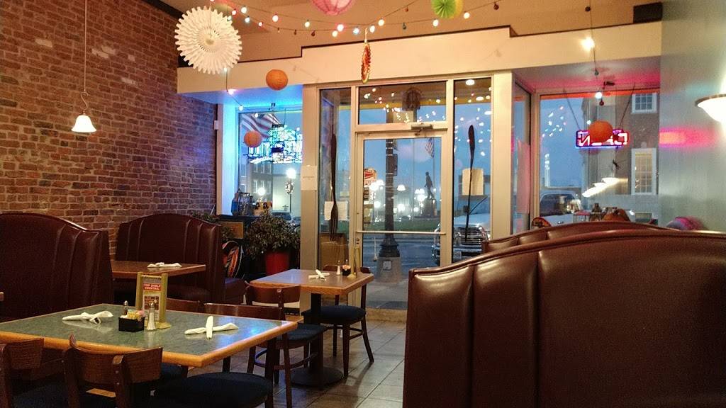 El Pico Mexican Restaurant | restaurant | 106 W Maple Ave, Independence, MO 64050, USA | 8162527426 OR +1 816-252-7426