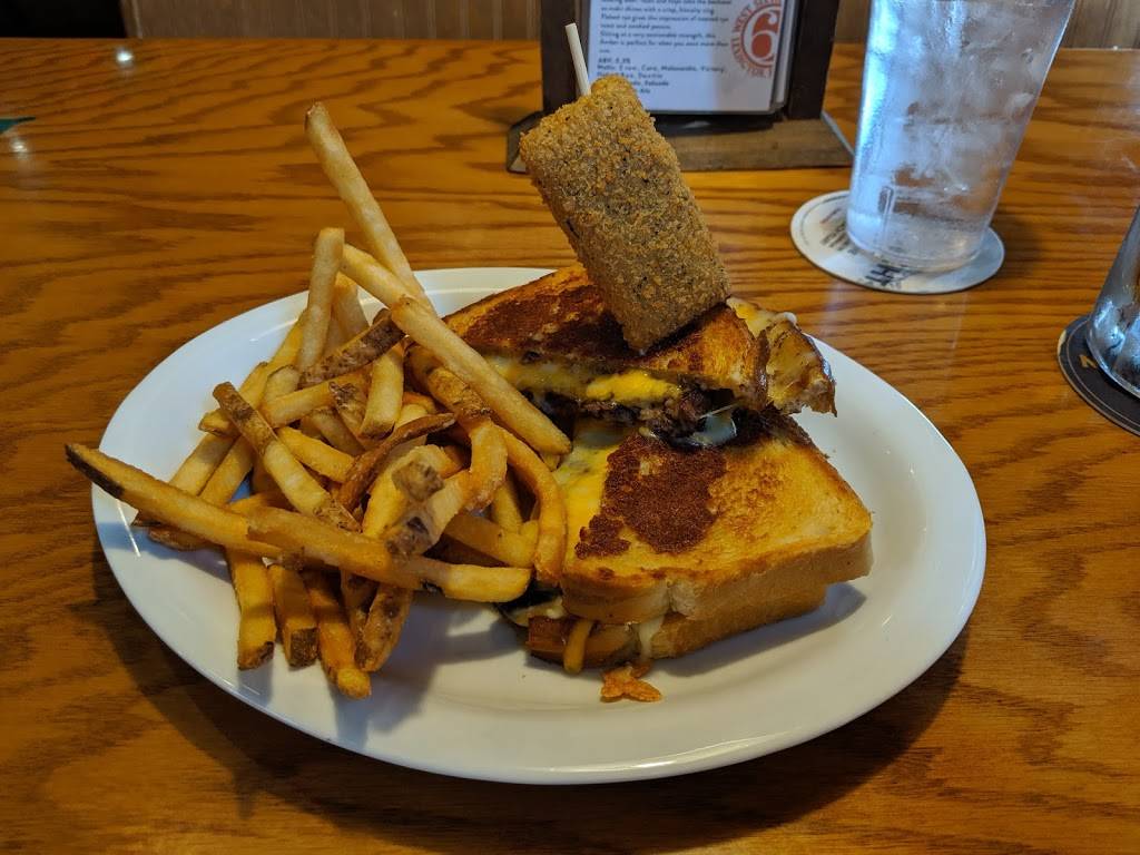 Beef O Bradys | restaurant | 111 Westridge Drive, Frankfort, KY 40601, USA | 5022263666 OR +1 502-226-3666