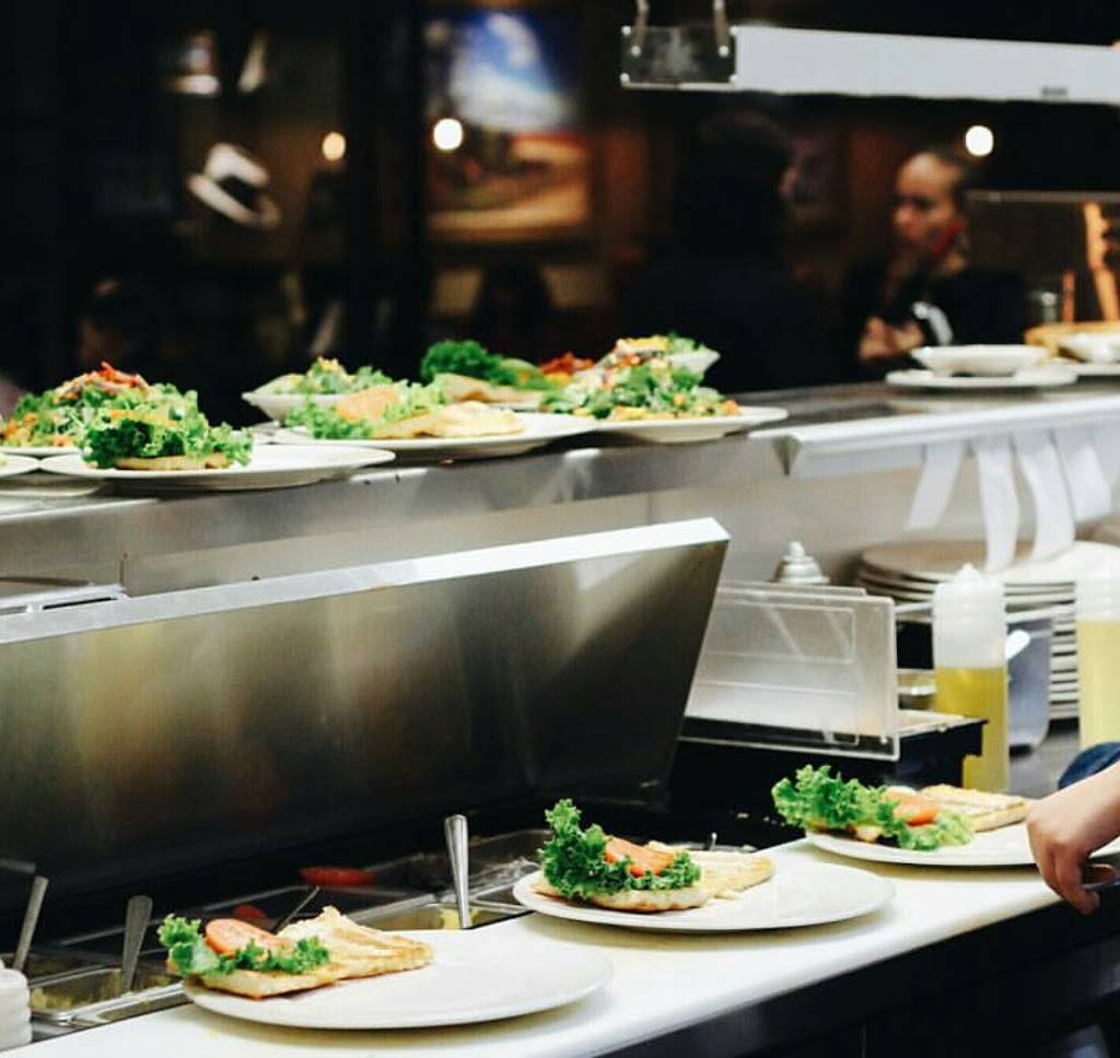 The Point Restaurant | restaurant | 44538 40th St E, Lancaster, CA 93535, USA | 6619464520 OR +1 661-946-4520