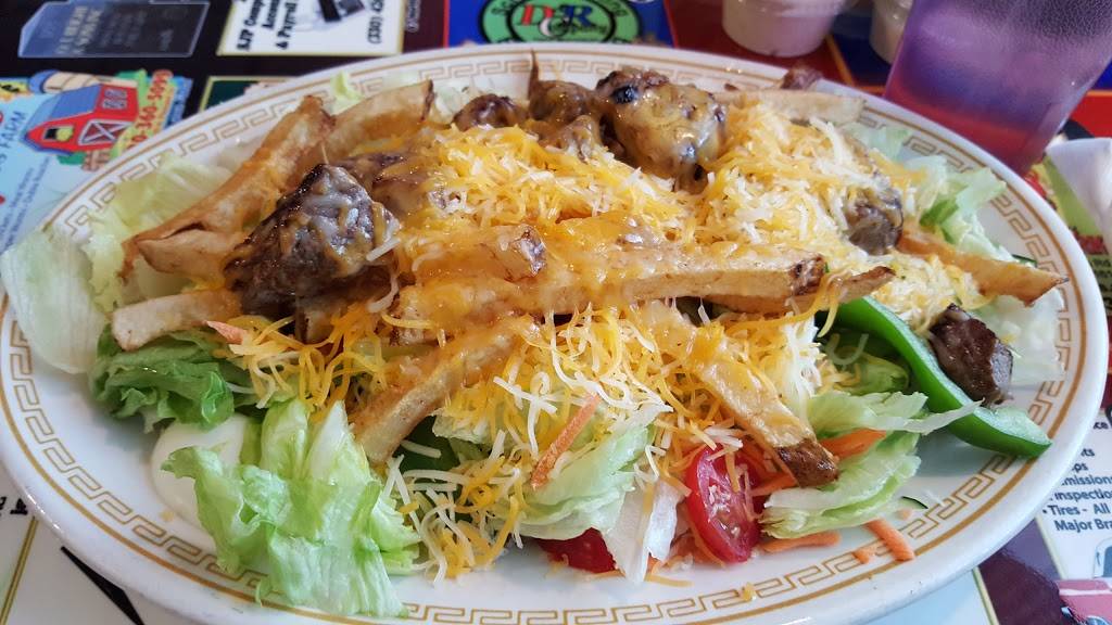 Tenos | restaurant | 735 E Taggart St, East Palestine, OH 44413, USA | 3304262927 OR +1 330-426-2927