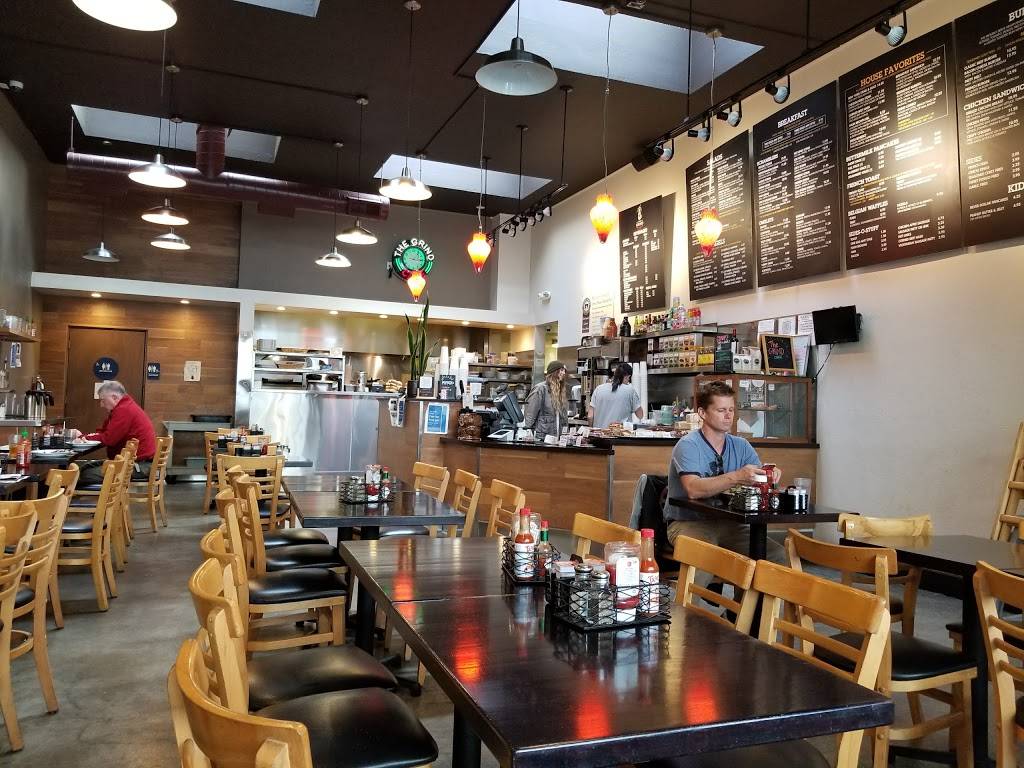 The Grind | cafe | 783 Haight St, San Francisco, CA 94117, USA | 4158640955 OR +1 415-864-0955