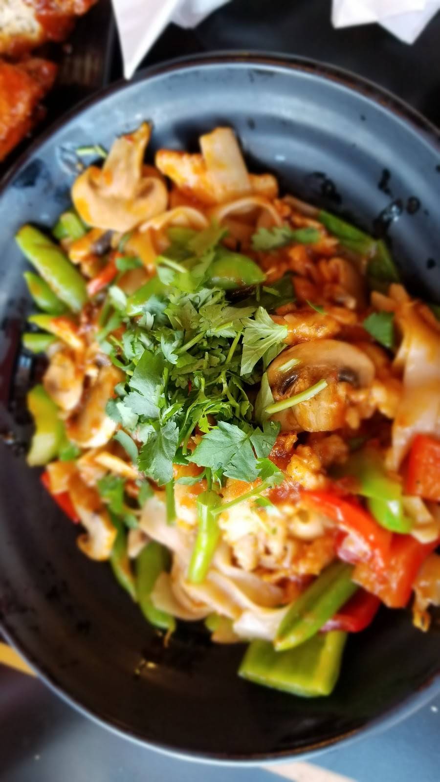 Fire Bowl Cafe | cafe | 11435 E Briarwood Ave # 900, Englewood, CO 80112, USA | 3037991690 OR +1 303-799-1690