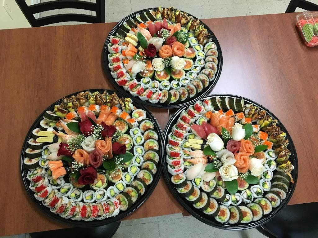 Sushi Yakki | restaurant | 3765 Rue Masson, Montréal, QC H1X 1S7, Canada | 4383836688 OR +1 438-383-6688