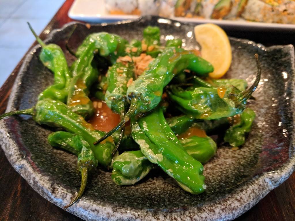 ￼ SOHO JAPANESE RESTAURANT | restaurant | 7377 S Jones Blvd Ste 116, Las Vegas, NV 89139, USA | 7027767778 OR +1 702-776-7778