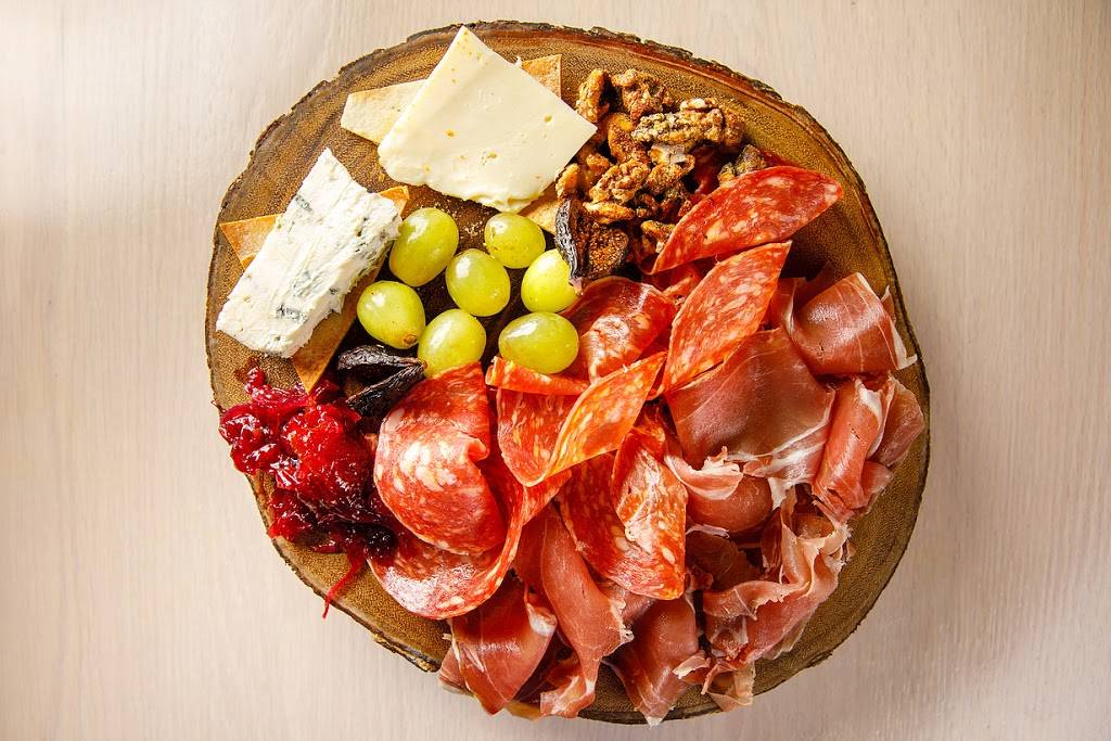 Caffè Milano | restaurant | 800 5th Ave S, Naples, FL 34102, USA | 2396928480 OR +1 239-692-8480