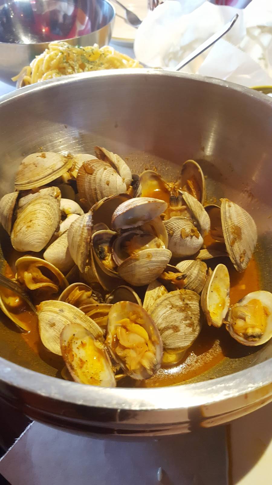 Swamp | restaurant | 5423 Geary Blvd, San Francisco, CA 94121, USA | 4158762828 OR +1 415-876-2828