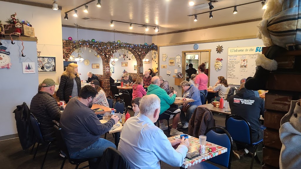 Blue Plate Cafe | restaurant | 10015 N Government Wy, Hayden, ID 83835, USA | 2087728399 OR +1 208-772-8399