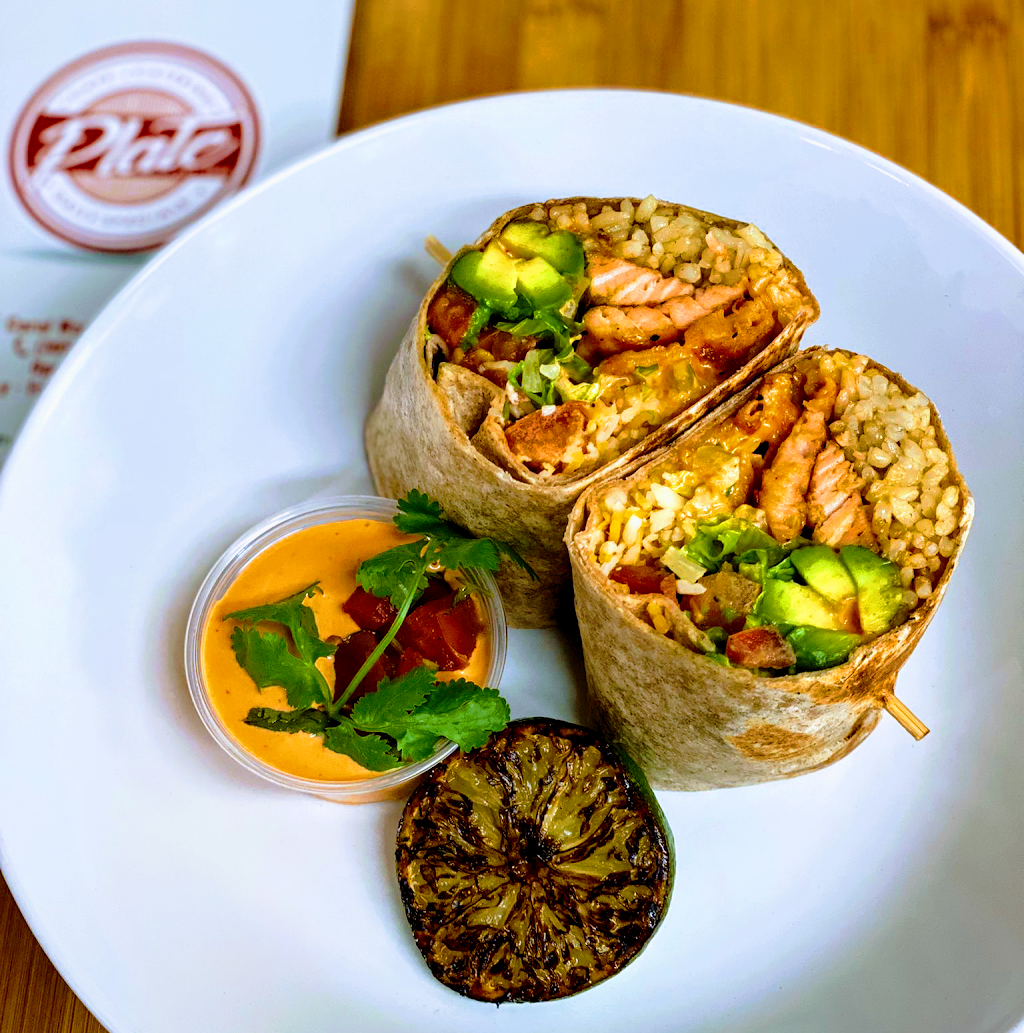 Plate | meal delivery | 2105 Coral Way, Miami, FL 33145, USA | 3058541888 OR +1 305-854-1888