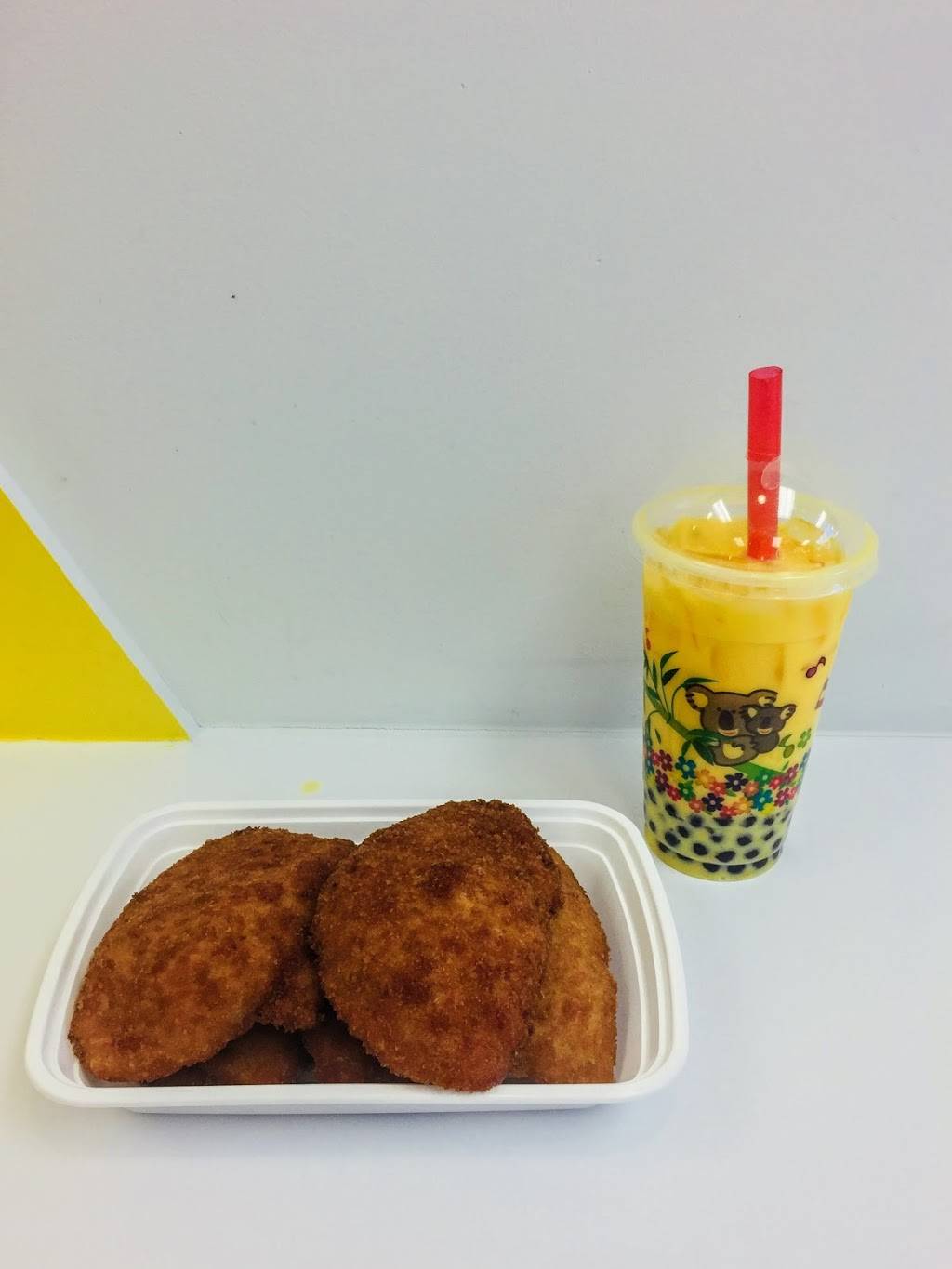 True Taste Fried Chicken & Bubble Tea | restaurant | 2430 Sand Mine Rd, Davenport, FL 33897, USA | 8636958611 OR +1 863-695-8611