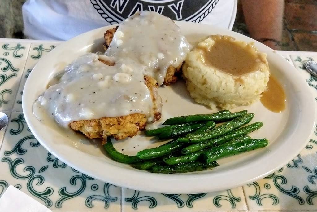 Oky Doky Restaurant & Bar | restaurant | 5616 Bandera Rd, Leon Valley, TX 78238, USA | 2105493268 OR +1 210-549-3268