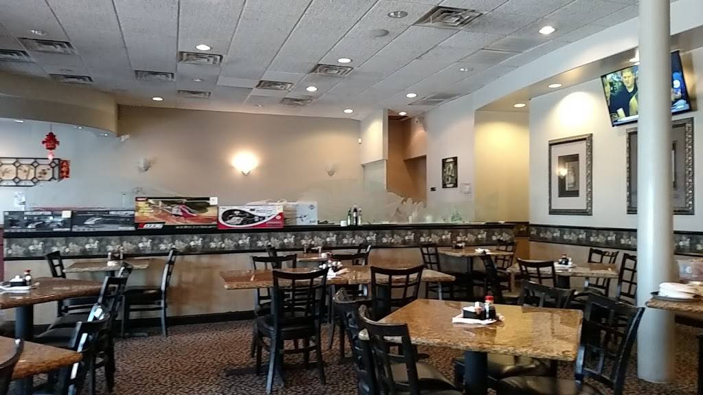 China Inn Cafe aka HotWok | restaurant | 12218 Jones Rd suite e, Houston, TX 77070, USA | 2818073800 OR +1 281-807-3800