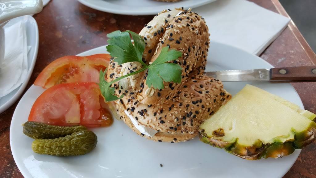 Cafe Bassam | cafe | 3088 Fifth Ave, San Diego, CA 92103, USA | 6195570173 OR +1 619-557-0173