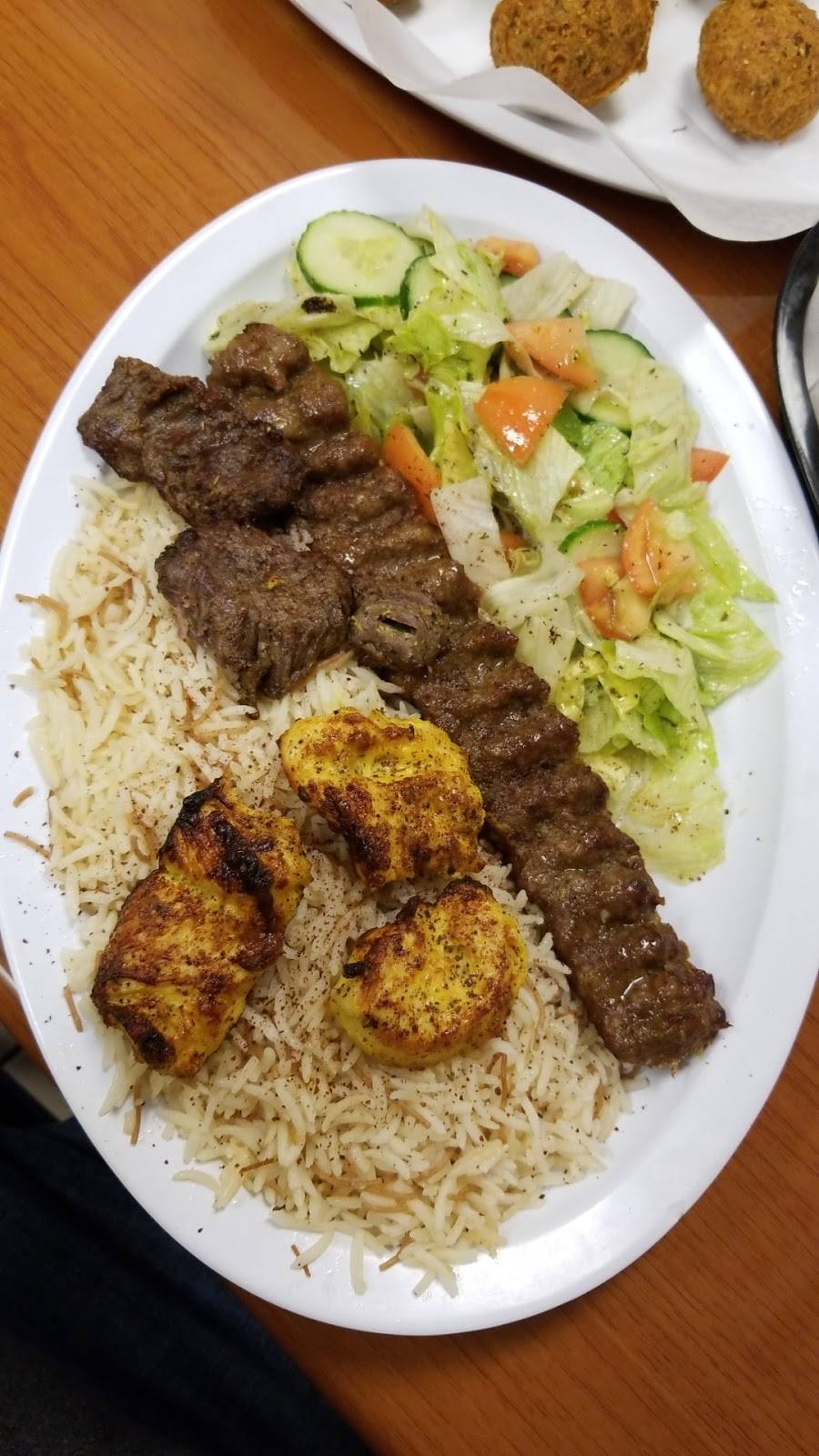 Grill & Garden Restaurant | restaurant | 5318 N Broadway, Chicago, IL 60640, USA | 7739440243 OR +1 773-944-0243