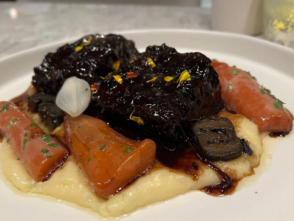 California English | restaurant | 9276 Scranton Rd, San Diego, CA 92121, USA | 8582013461 OR +1 858-201-3461