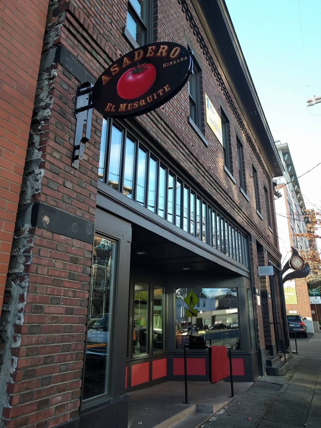 Asadero Ballard | restaurant | 5405 Leary Ave NW, Seattle, WA 98107, USA | 2066594499 OR +1 206-659-4499