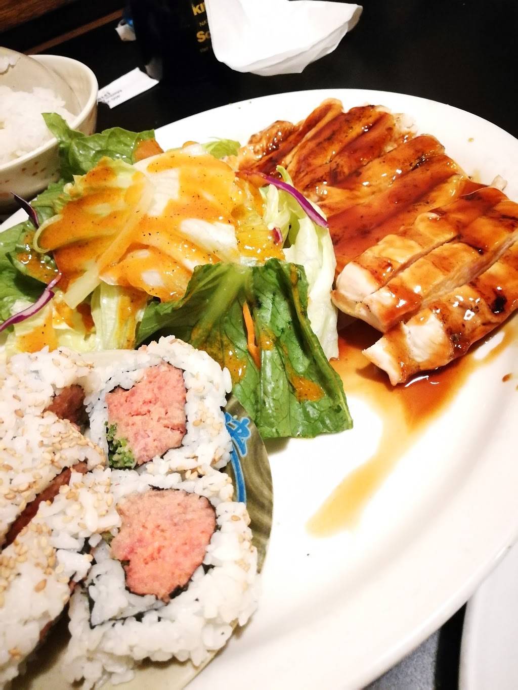 Kifune | restaurant | 405 Washington Blvd, Marina Del Rey, CA 90292, USA | 3108221595 OR +1 310-822-1595