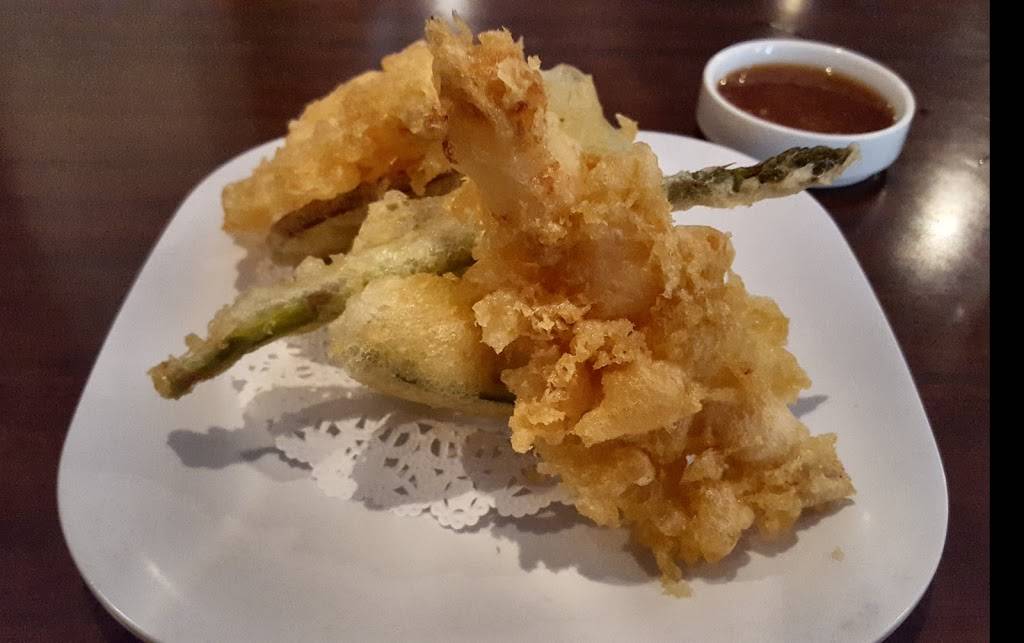 Kazu | restaurant | 120 W German St, Shepherdstown, WV 25443, USA | 3048768798 OR +1 304-876-8798