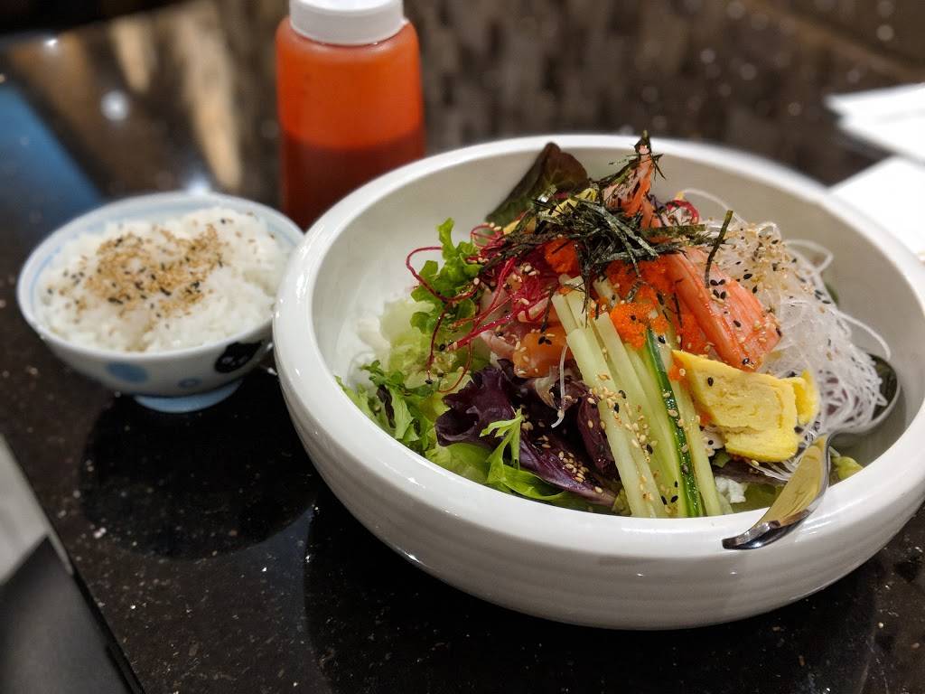 Haru | restaurant | 10 East Wilmot St, Richmond Hill, ON L4B 1G9, Canada | 2895972136 OR +1 289-597-2136