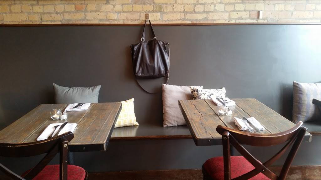 Town Talk Diner & Gastropub | restaurant | 2707 E Lake St, Minneapolis, MN 55406, USA | 6123535398 OR +1 612-353-5398