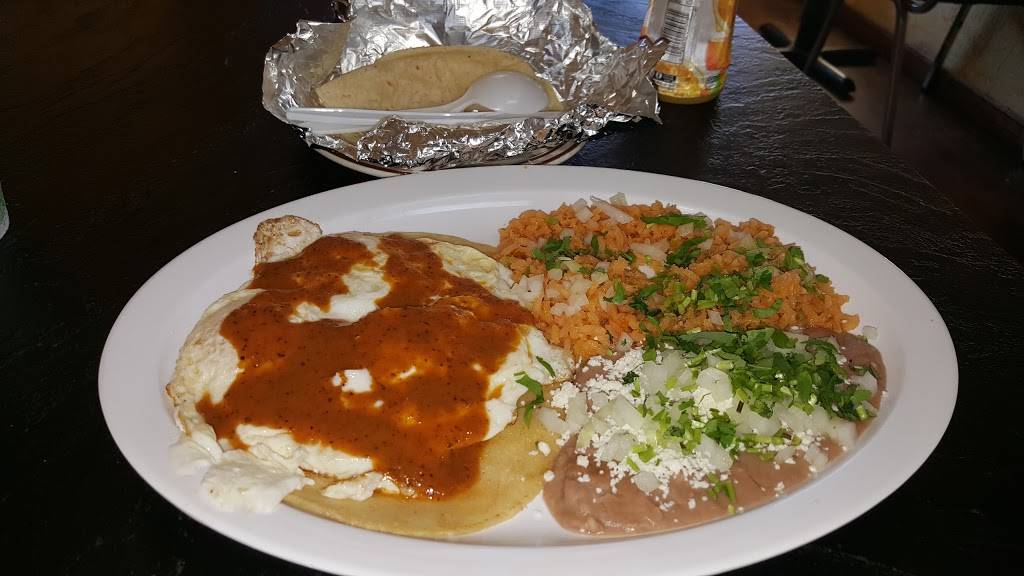 Tacos Locos | restaurant | 1255 N Washington Ave, Durant, OK 74701, USA | 5807458114 OR +1 580-745-8114