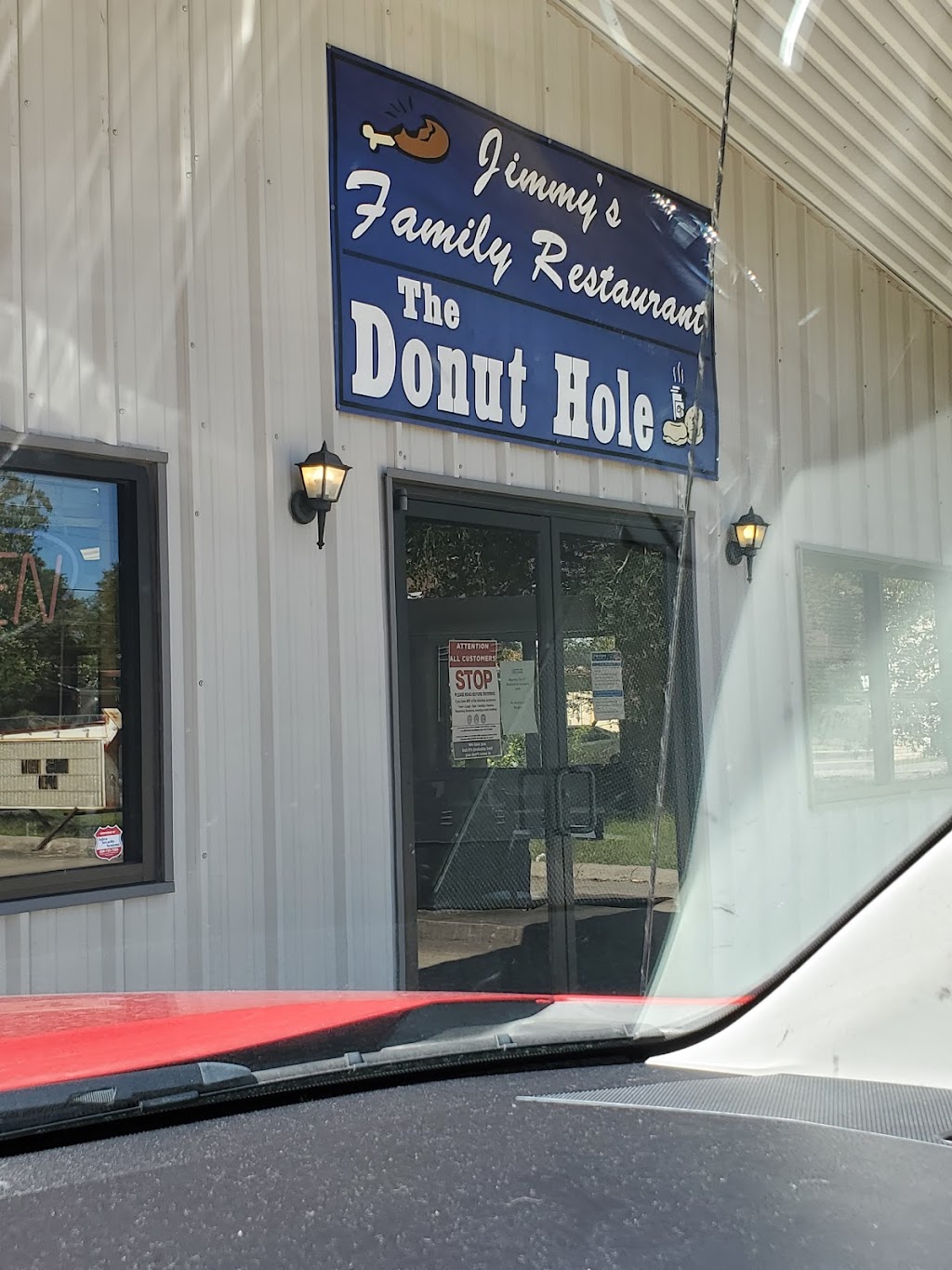 Jimmys Family Restaurant | restaurant | 938 S Main St, Malvern, AR 72104, USA | 5014673994 OR +1 501-467-3994