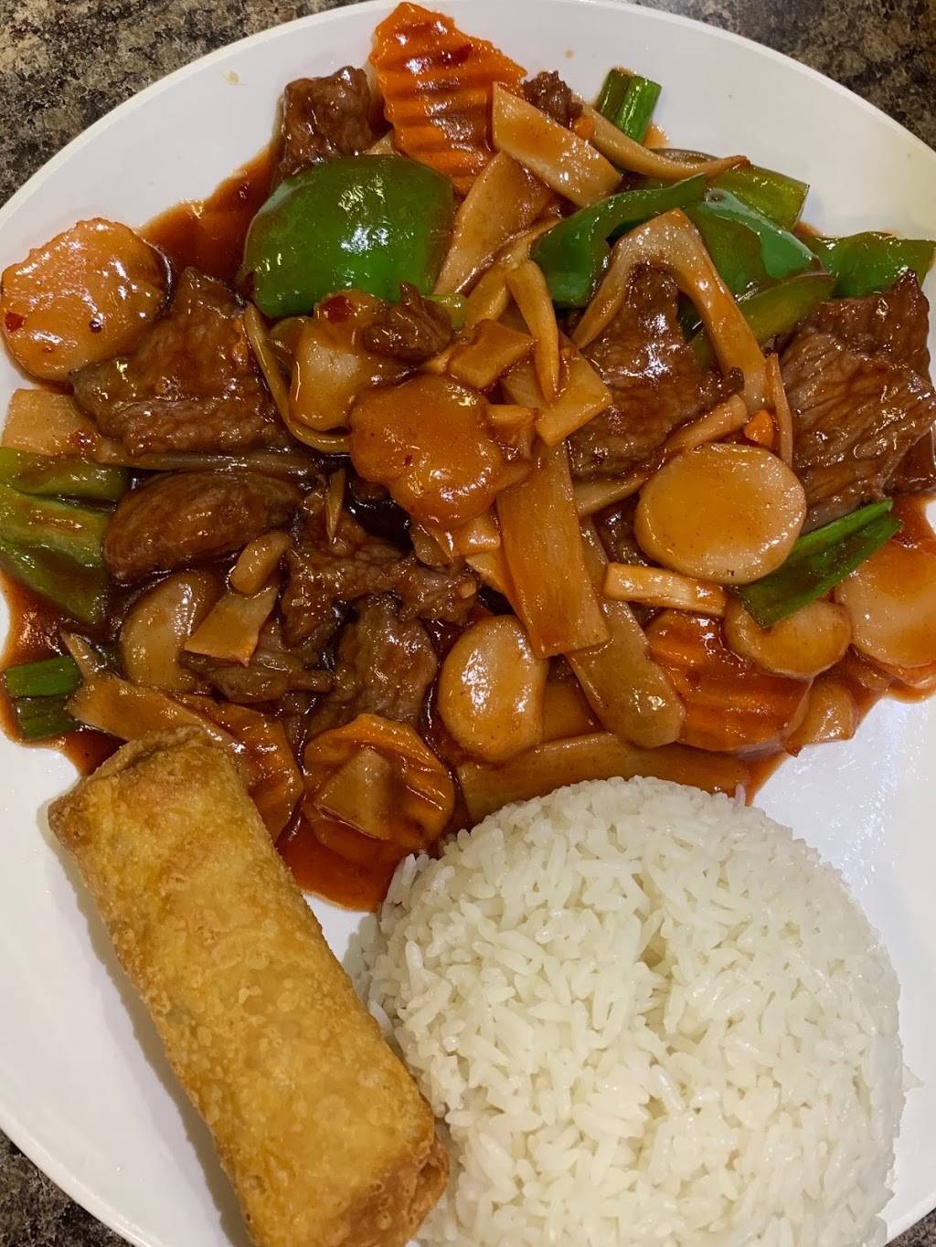 A9 Chinese Restaurant | restaurant | 101 Grandview Dr, Toledo, IA 52342, USA | 6414842268 OR +1 641-484-2268