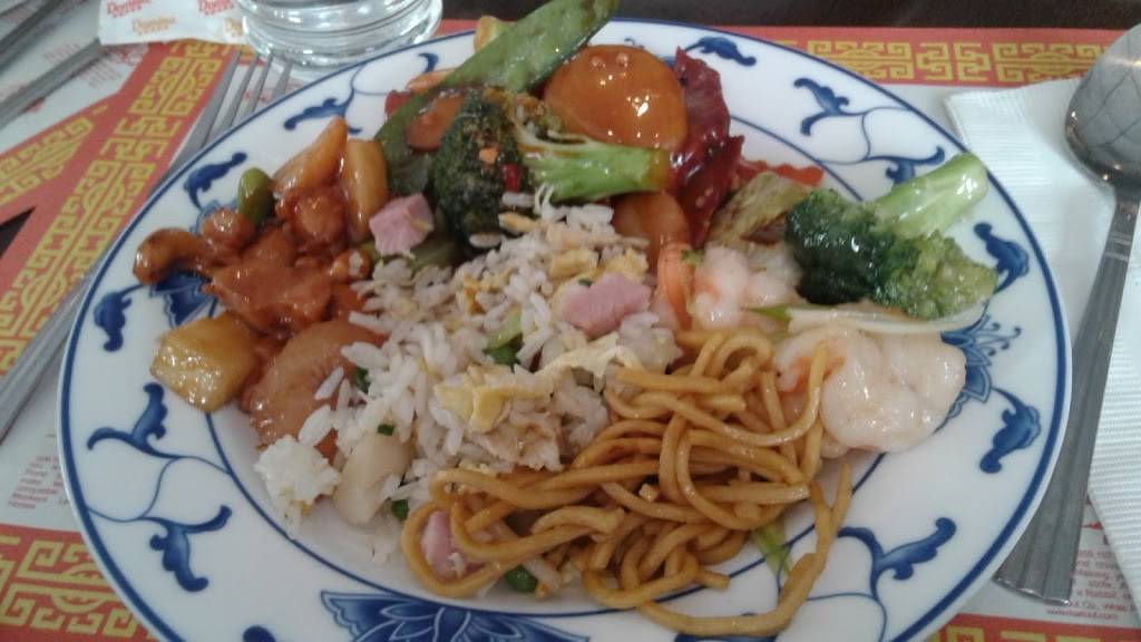 Little Szechuan | restaurant | 485 Prospect Ave, Little Silver, NJ 07739, USA | 7328423823 OR +1 732-842-3823