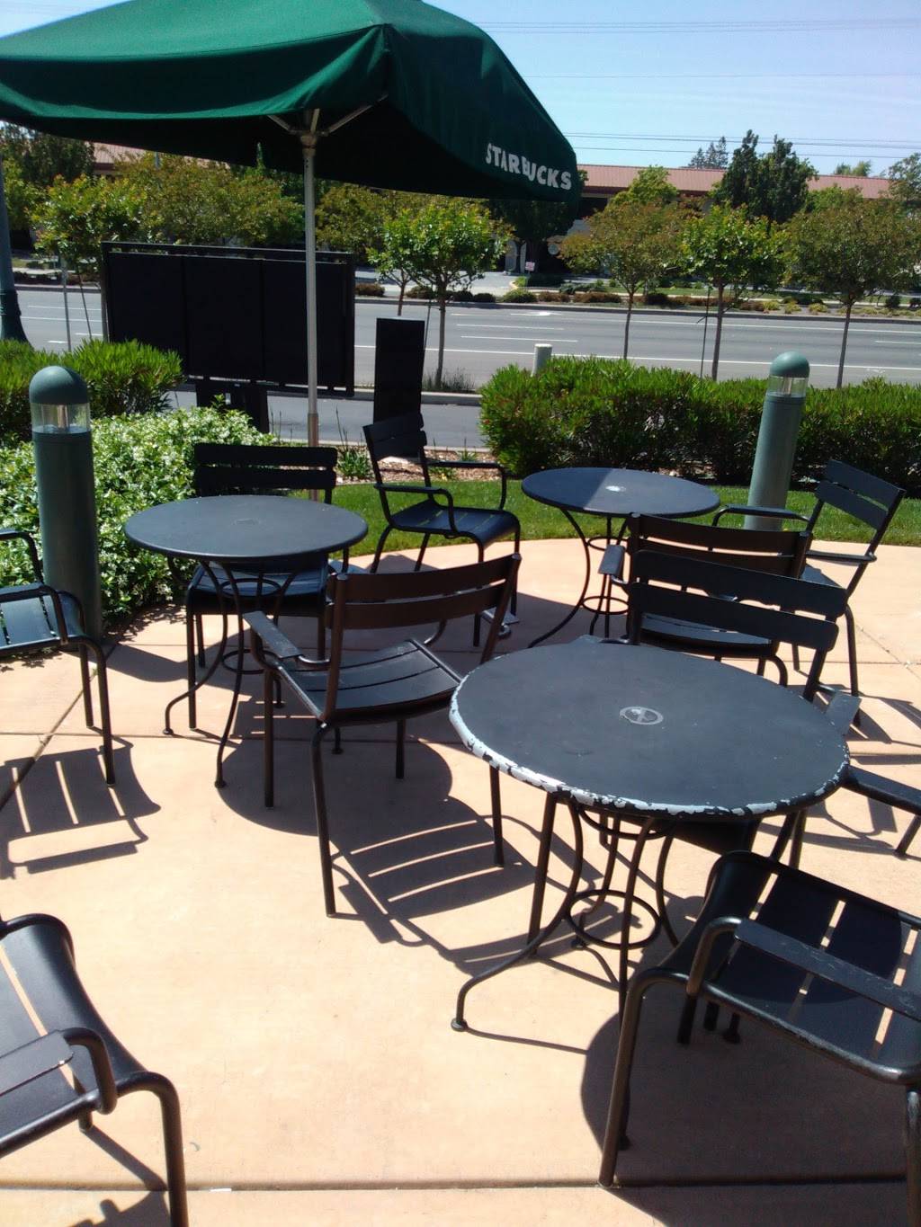 Starbucks | cafe | 3615 Power Inn Rd #200, Sacramento, CA 95826, USA | 9164530741 OR +1 916-453-0741