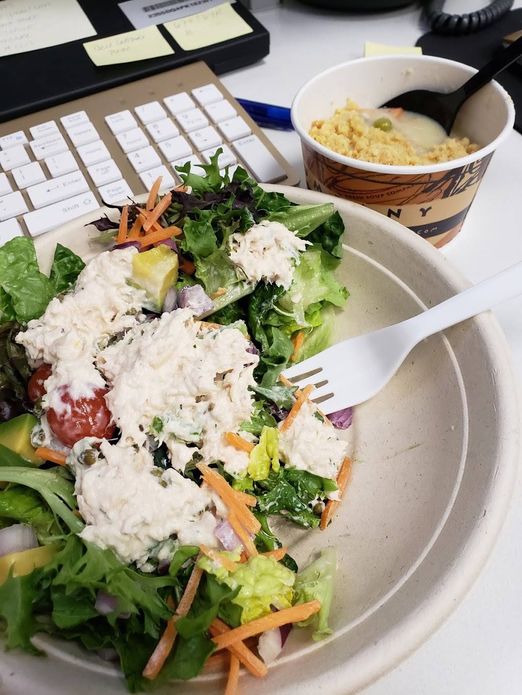 Zoup! | restaurant | SURREY SQUARE, 4426 Montgomery Rd A, Cincinnati, OH 45212, USA | 5136555050 OR +1 513-655-5050